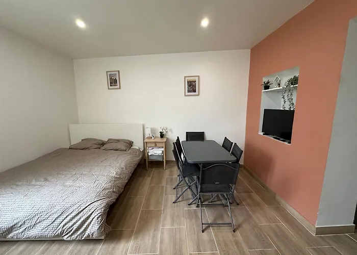 Hl Home Paris Ivry