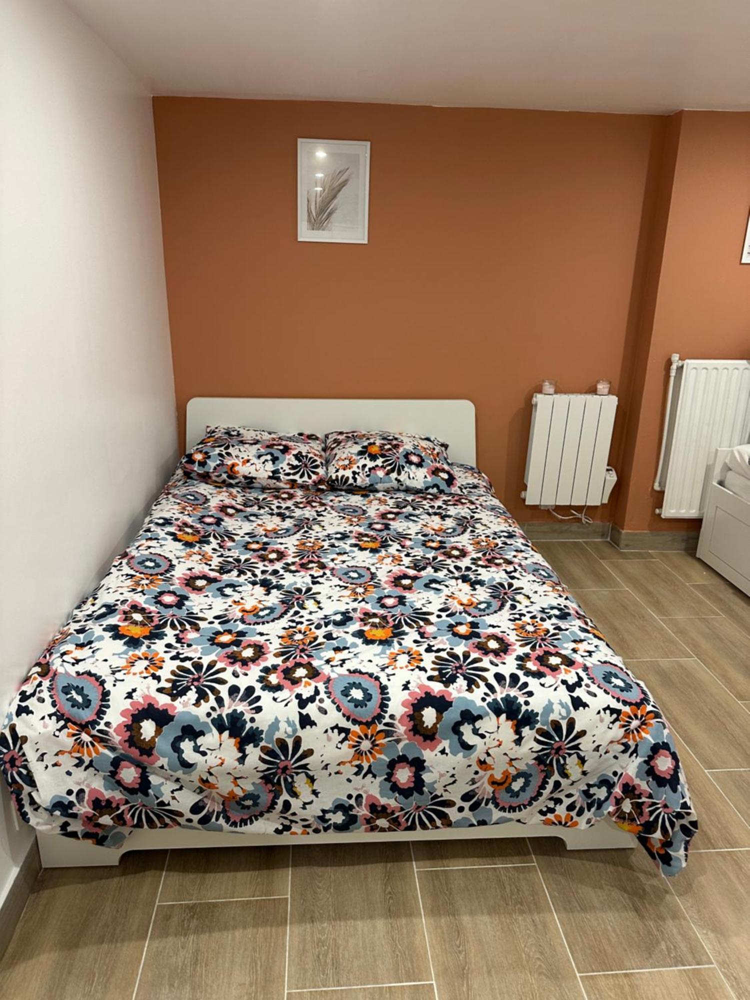 Apartment Hl Paris Ivry-sur-Seine
