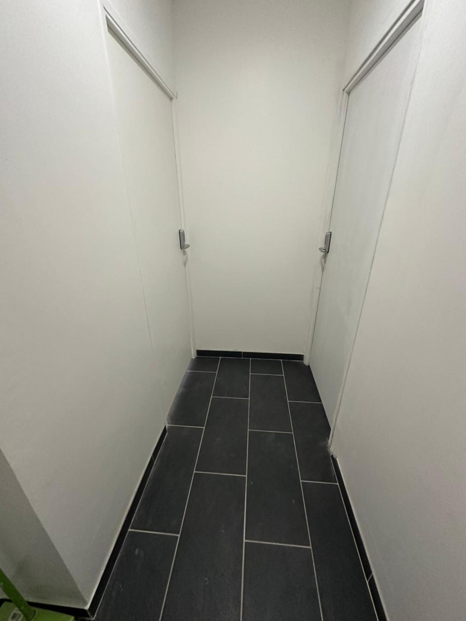 Hl Paris Apartment