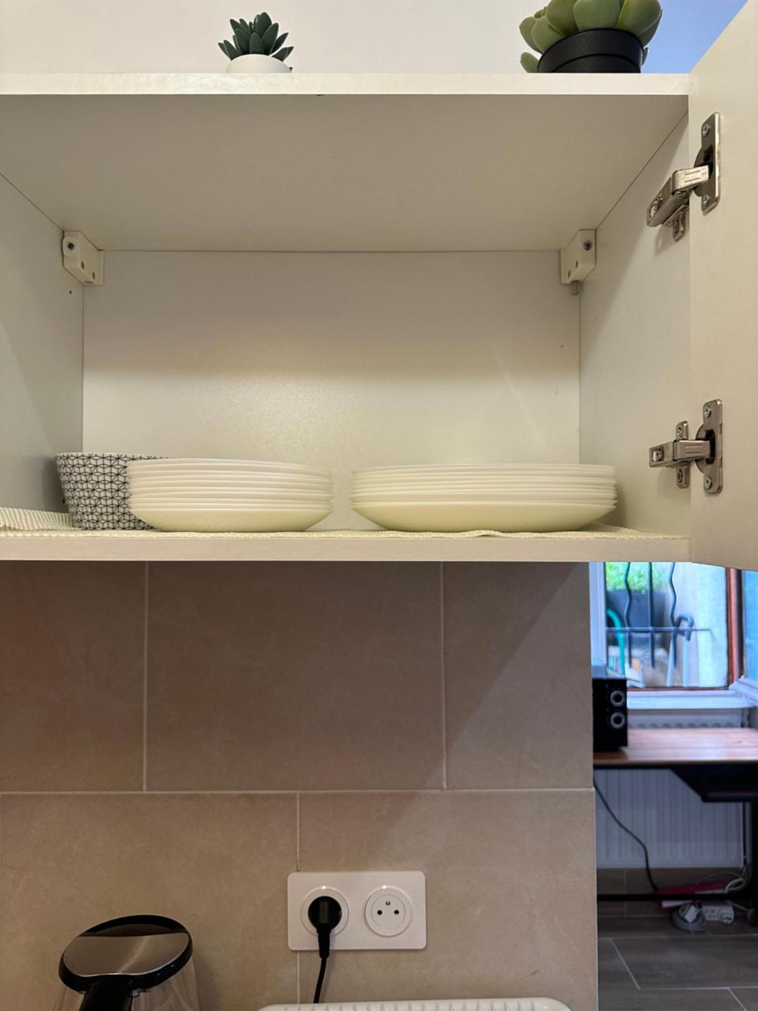Apartment Hl Paris Ivry-sur-Seine