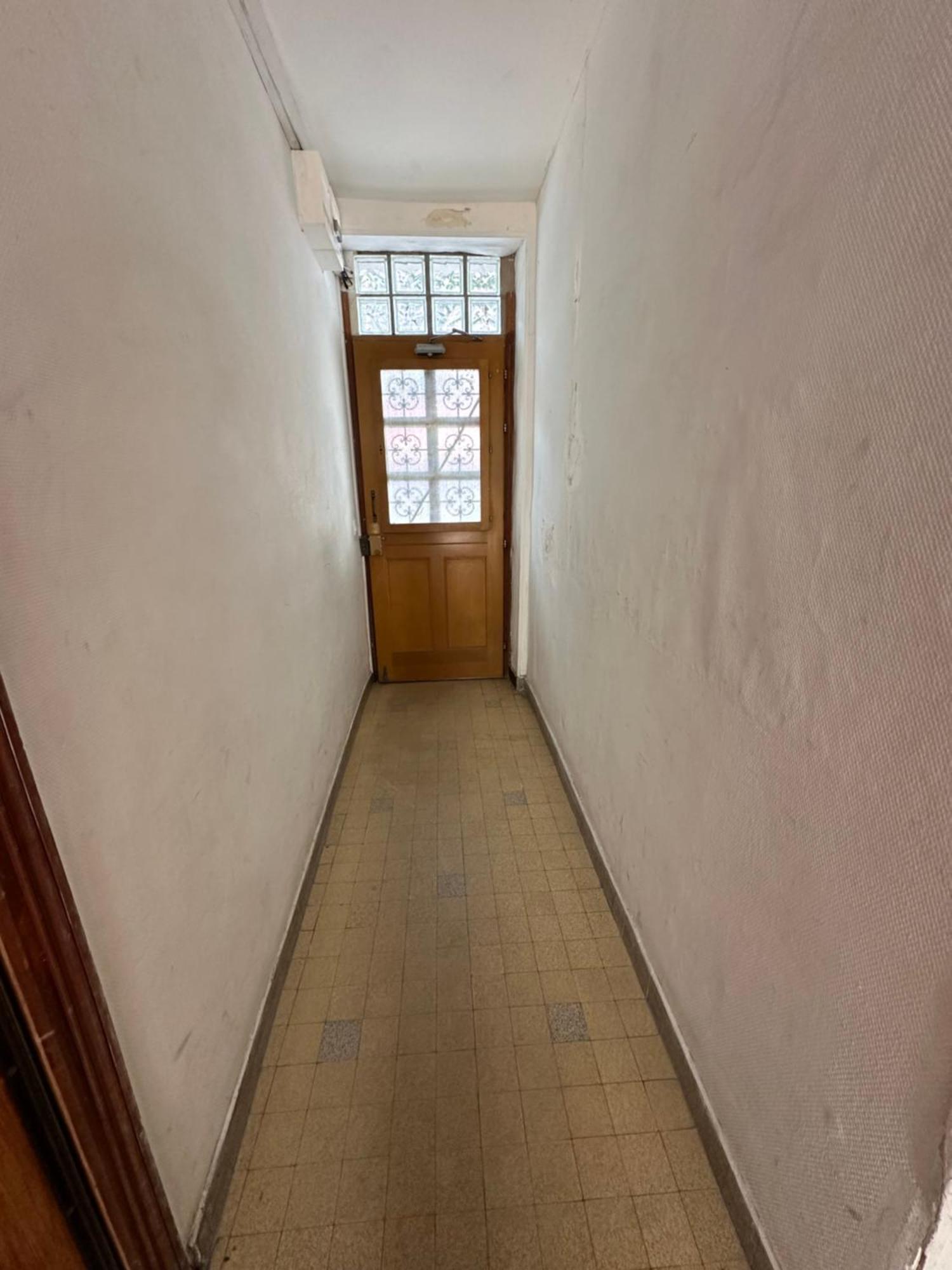 Apartment Hl Paris