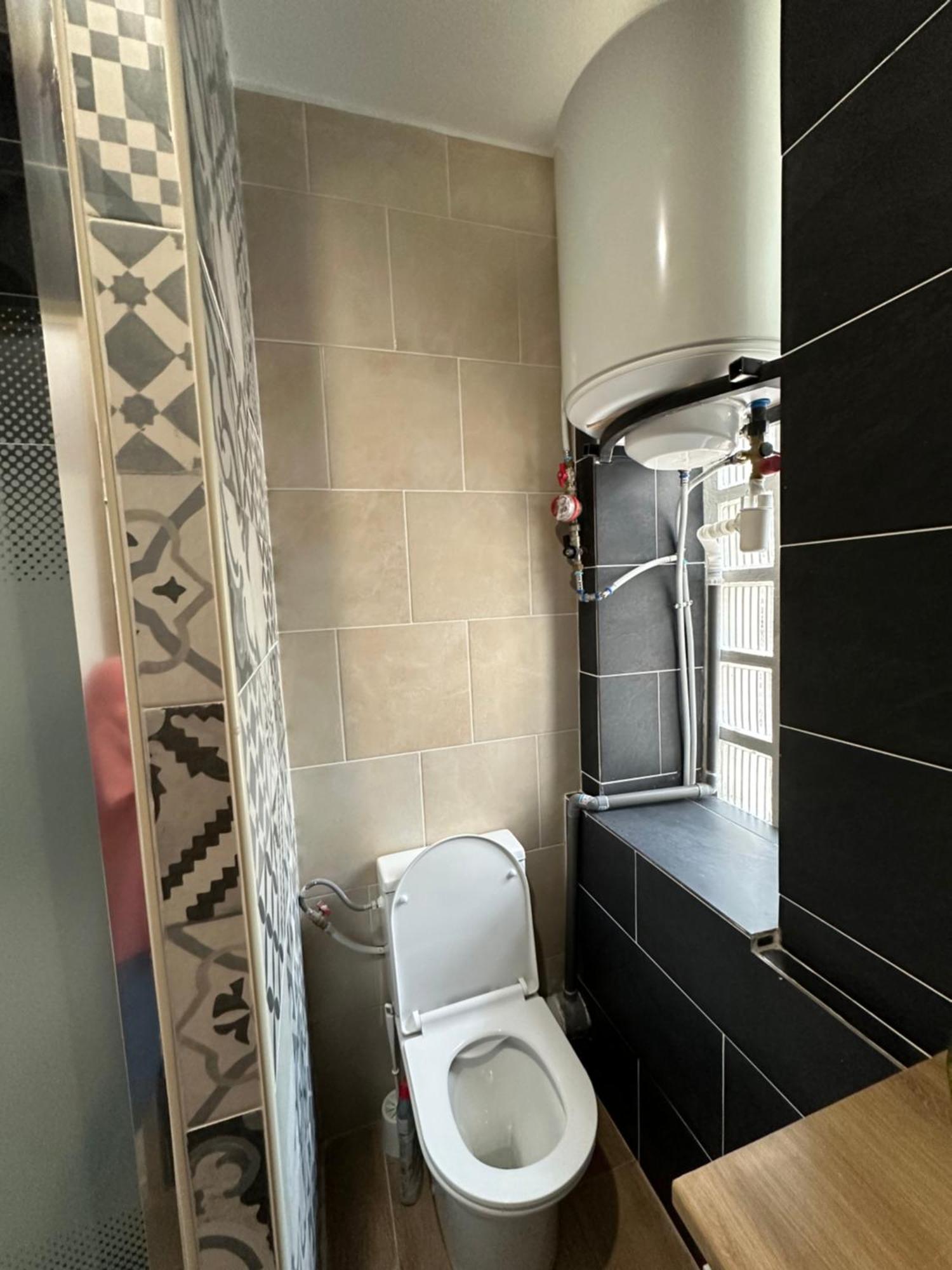 Apartment Hl Paris Ivry-sur-Seine