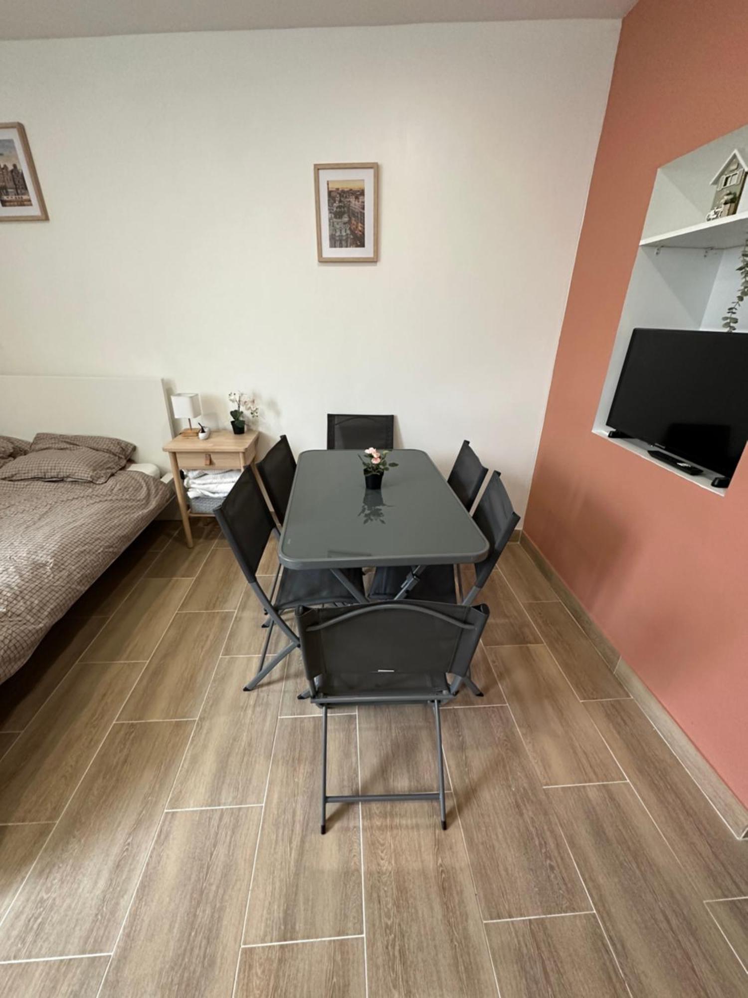 Apartment Hl Paris Ivry-sur-Seine